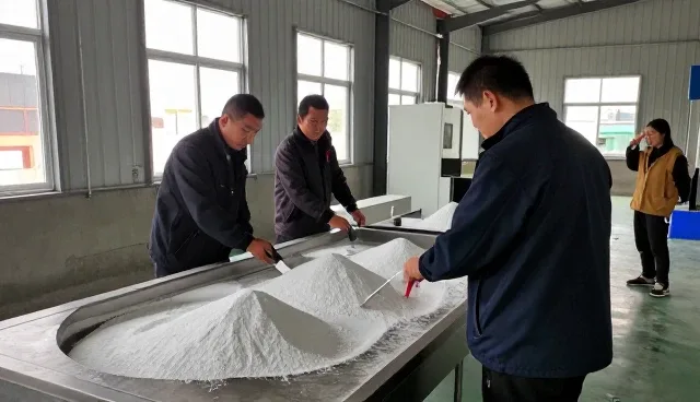 廊坊承平建筑新材料有限公司分享精细化学品精细化学品应用经验